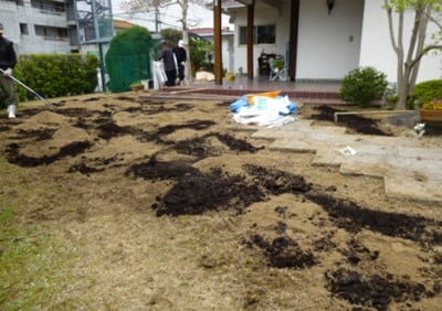 土壌改良