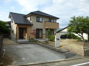 筑紫野市牛島 除草作業