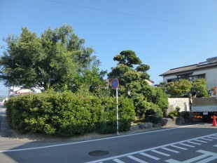 宮原福樹園　施工例