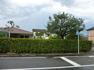 宮原福樹園　施工例