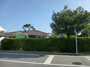 宮原福樹園　施工例