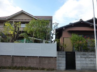 宮原福樹園　施工例