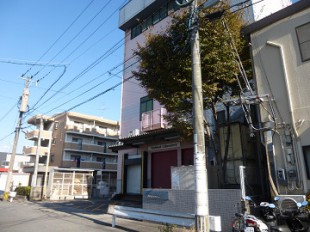 宮原福樹園施工例