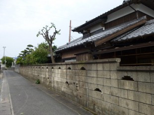 宮原福樹園施工例