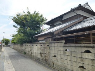 宮原福樹園施工例