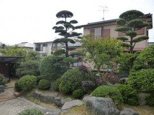 宮原福樹園施工例