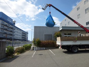 宮原福樹園施工例