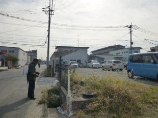 宮原福樹園施工例