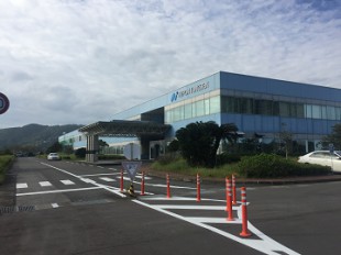 佐賀県基山市　Ｔ会社様